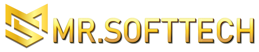 Mr.Softtech Billing System